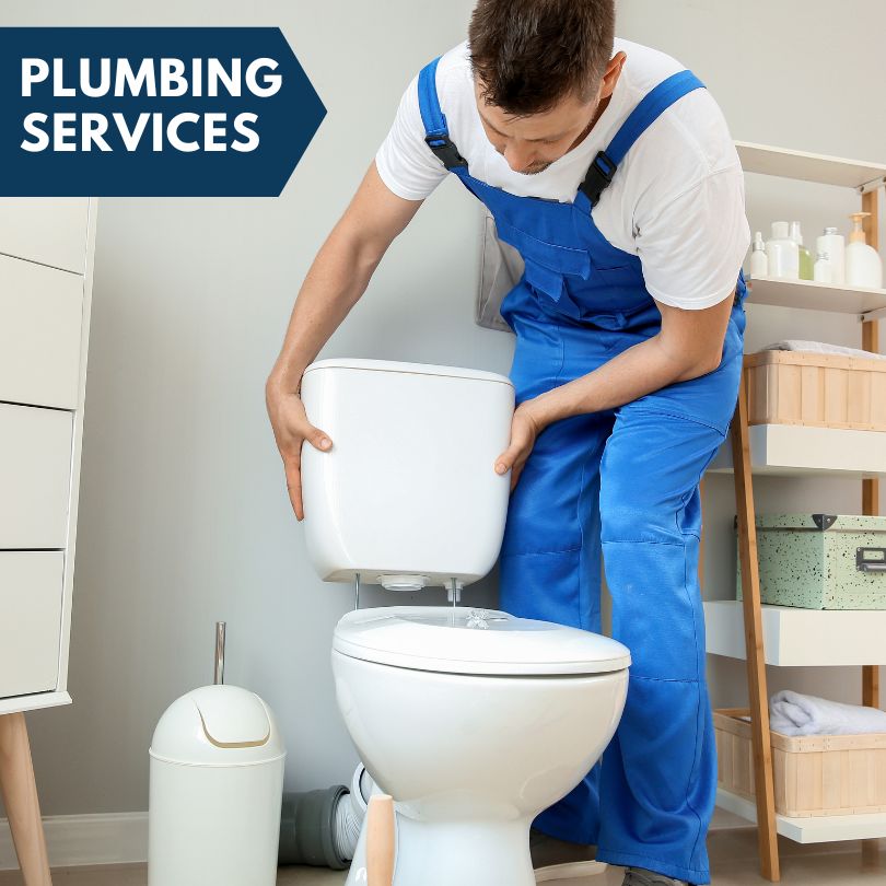 Plumbing Company in Lanham, MD